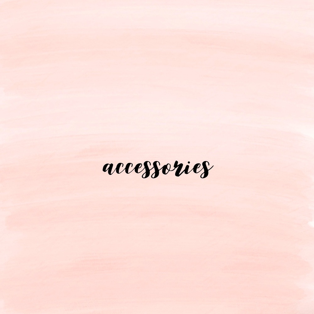 Accessories